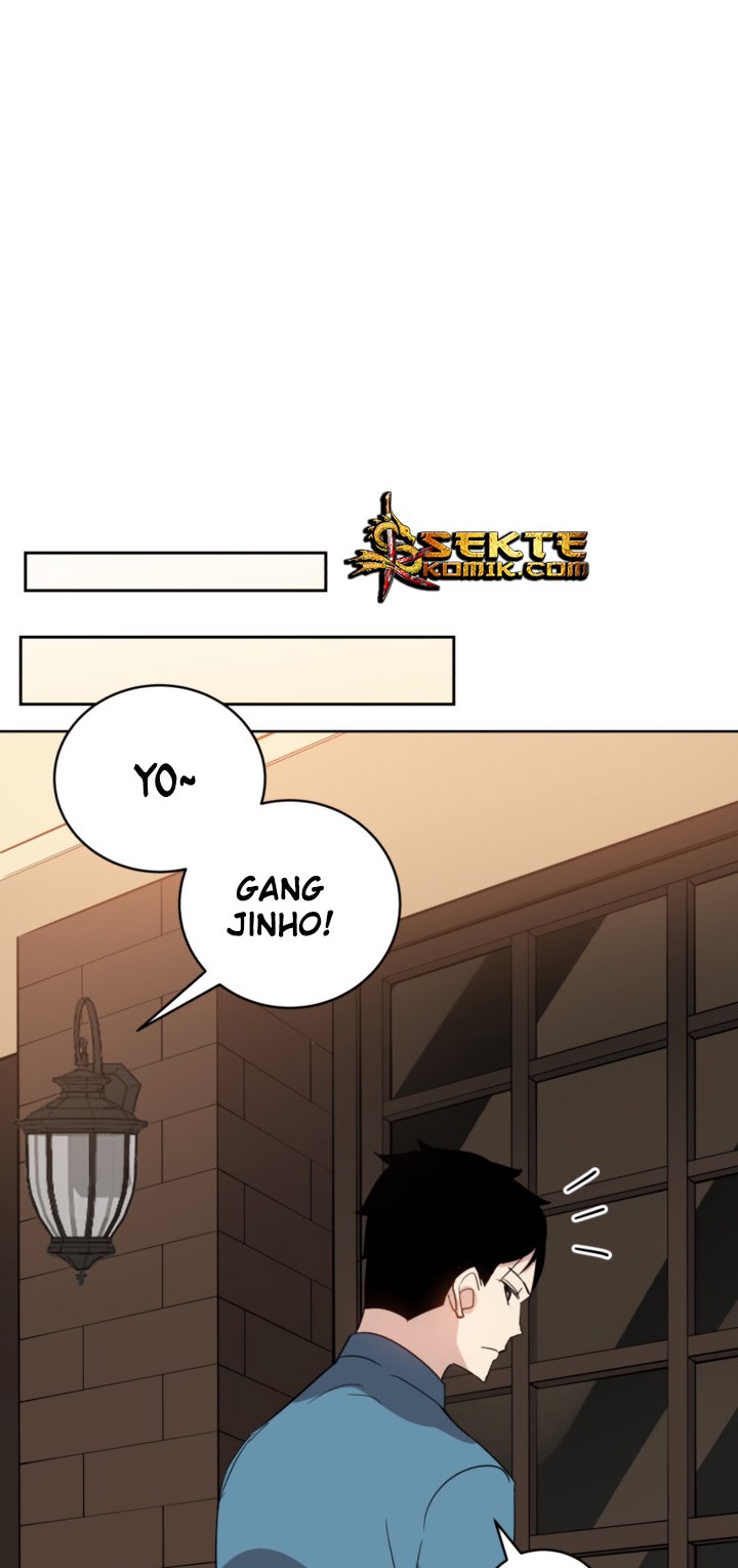 The Descent of the Demonic Master Chapter 62 Gambar 29