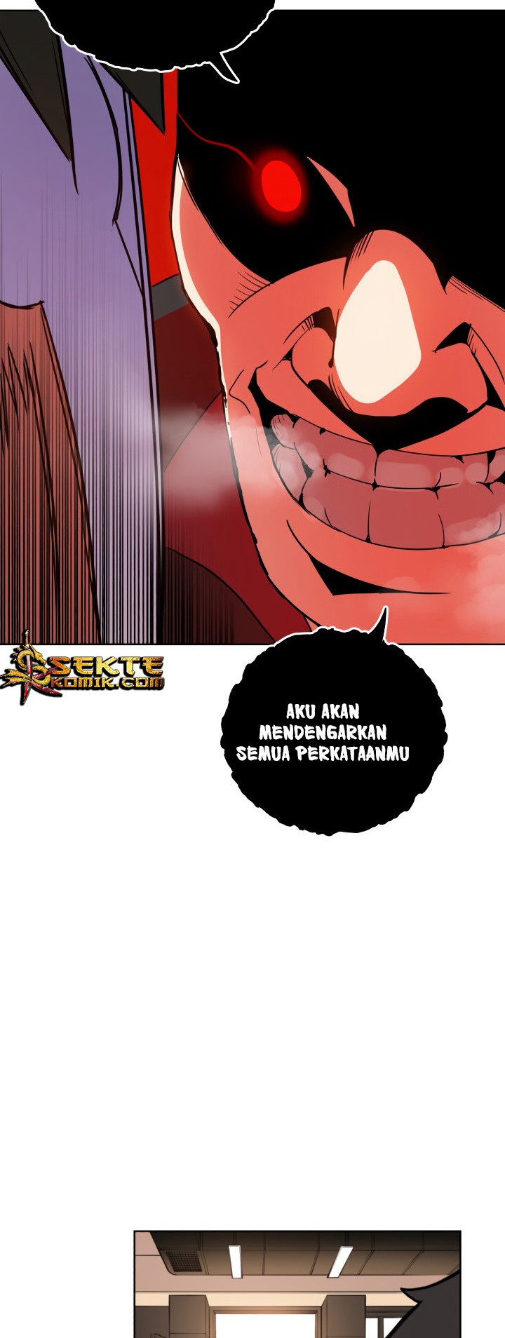 The Descent of the Demonic Master Chapter 62 Gambar 41