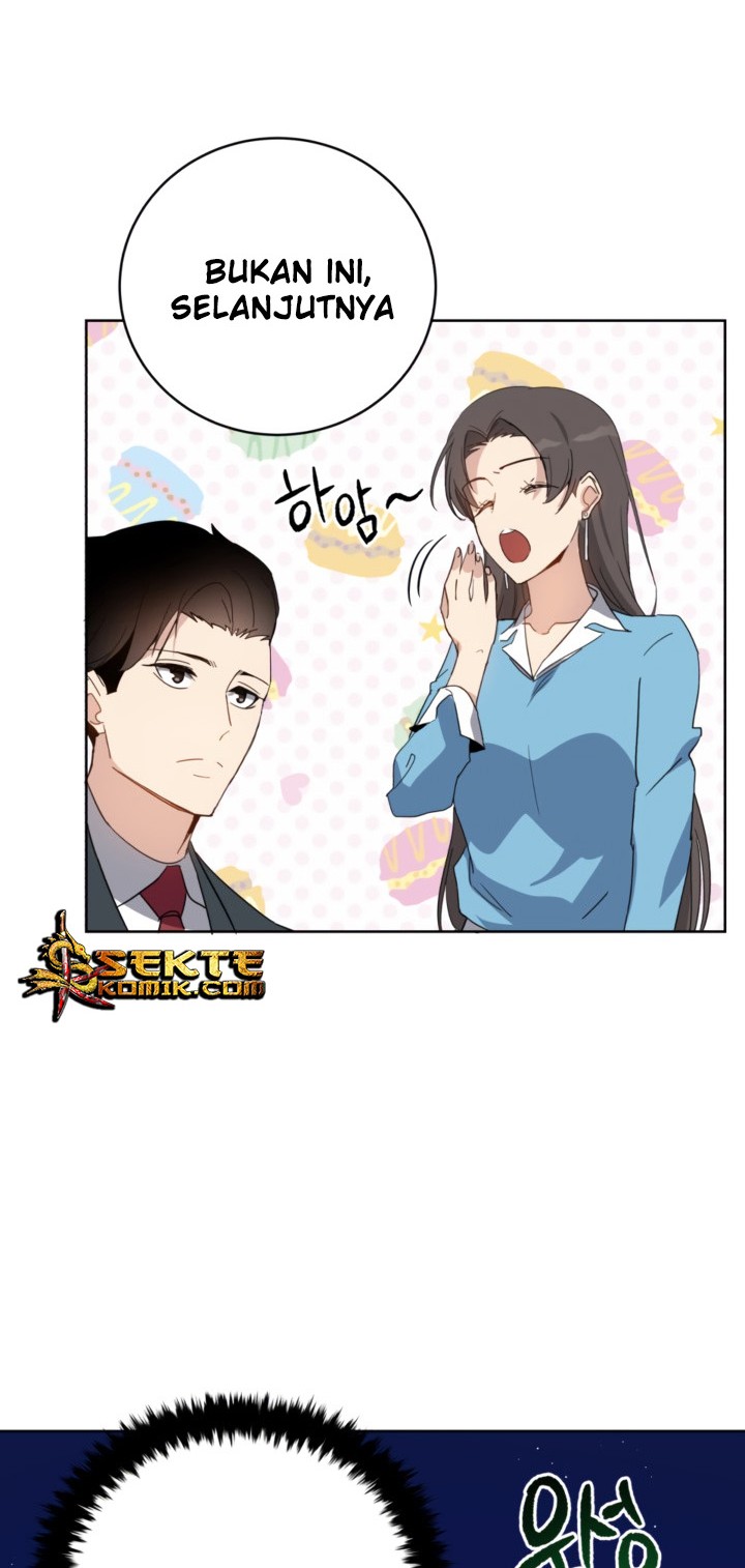 The Descent of the Demonic Master Chapter 62 Gambar 11