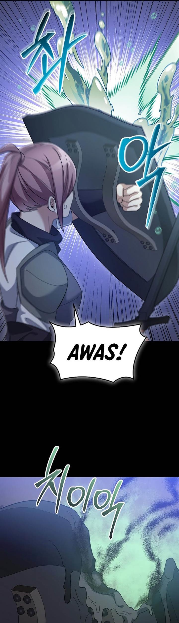 The Newbie Is Too Strong Chapter 90 Gambar 42