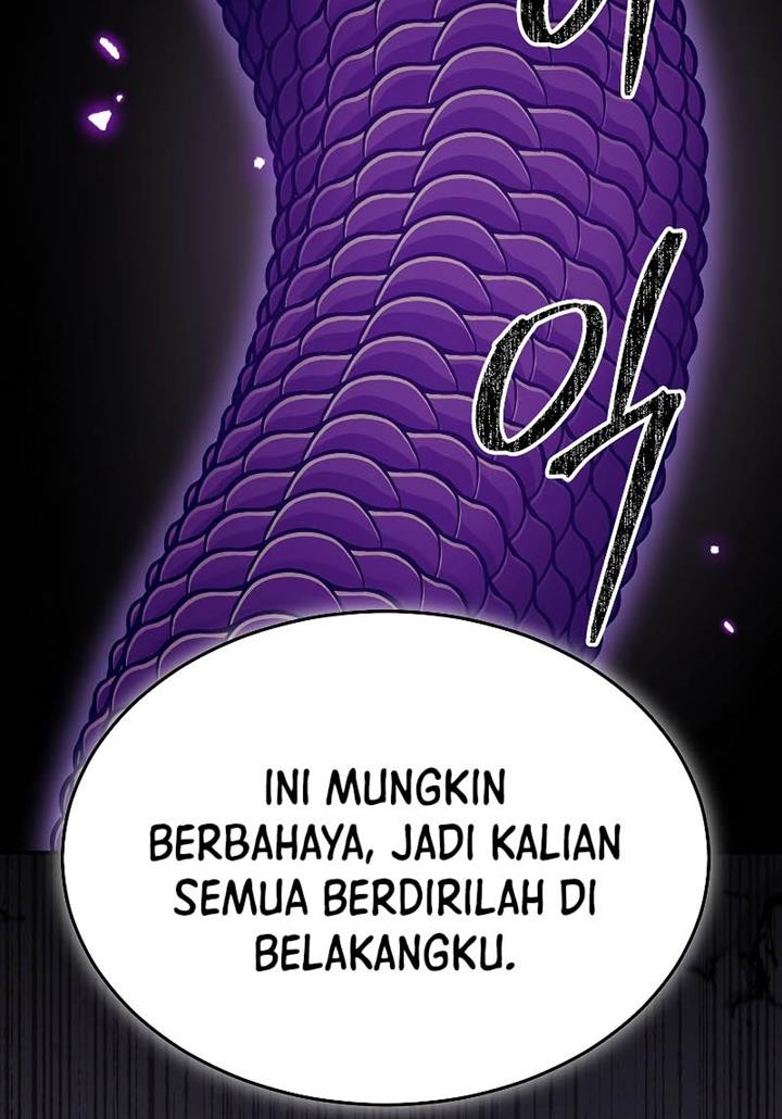 The Newbie Is Too Strong Chapter 90 Gambar 46