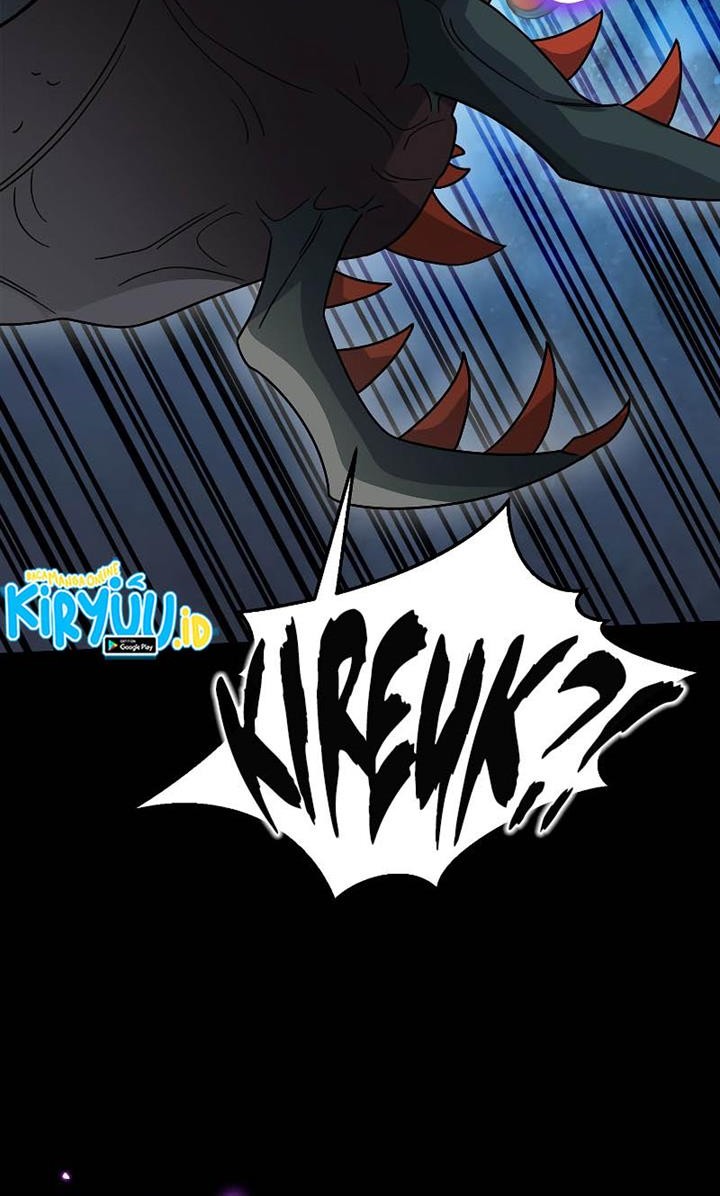 The Newbie Is Too Strong Chapter 90 Gambar 49