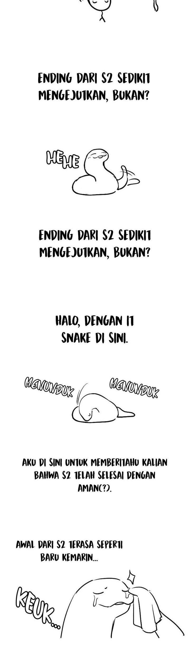 The Newbie Is Too Strong Chapter 90 Gambar 59