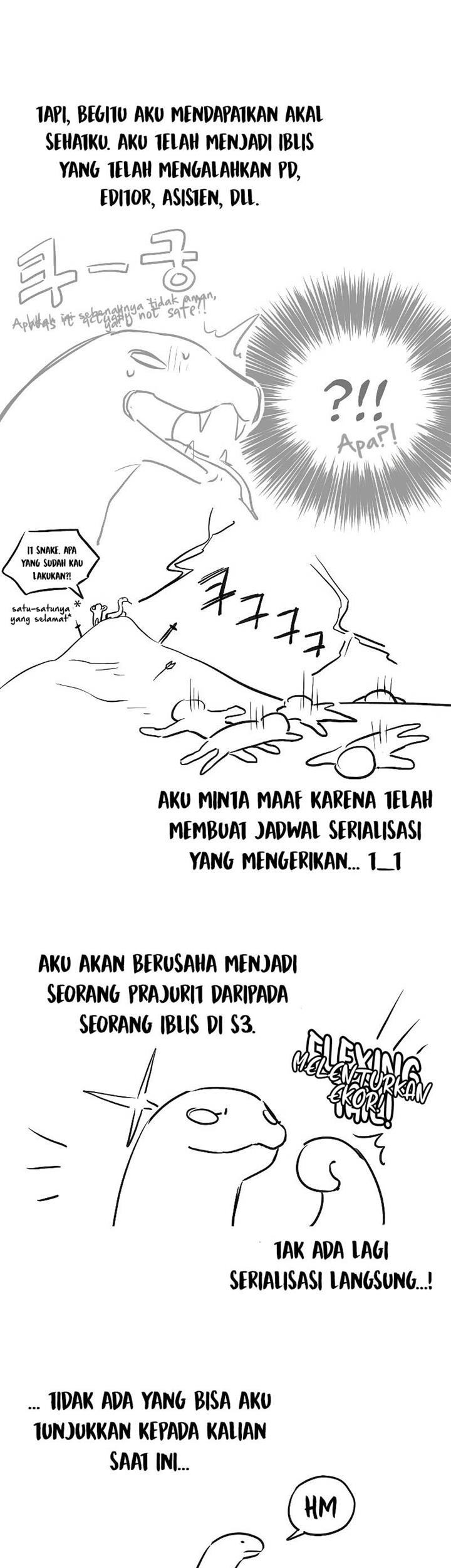 The Newbie Is Too Strong Chapter 90 Gambar 60