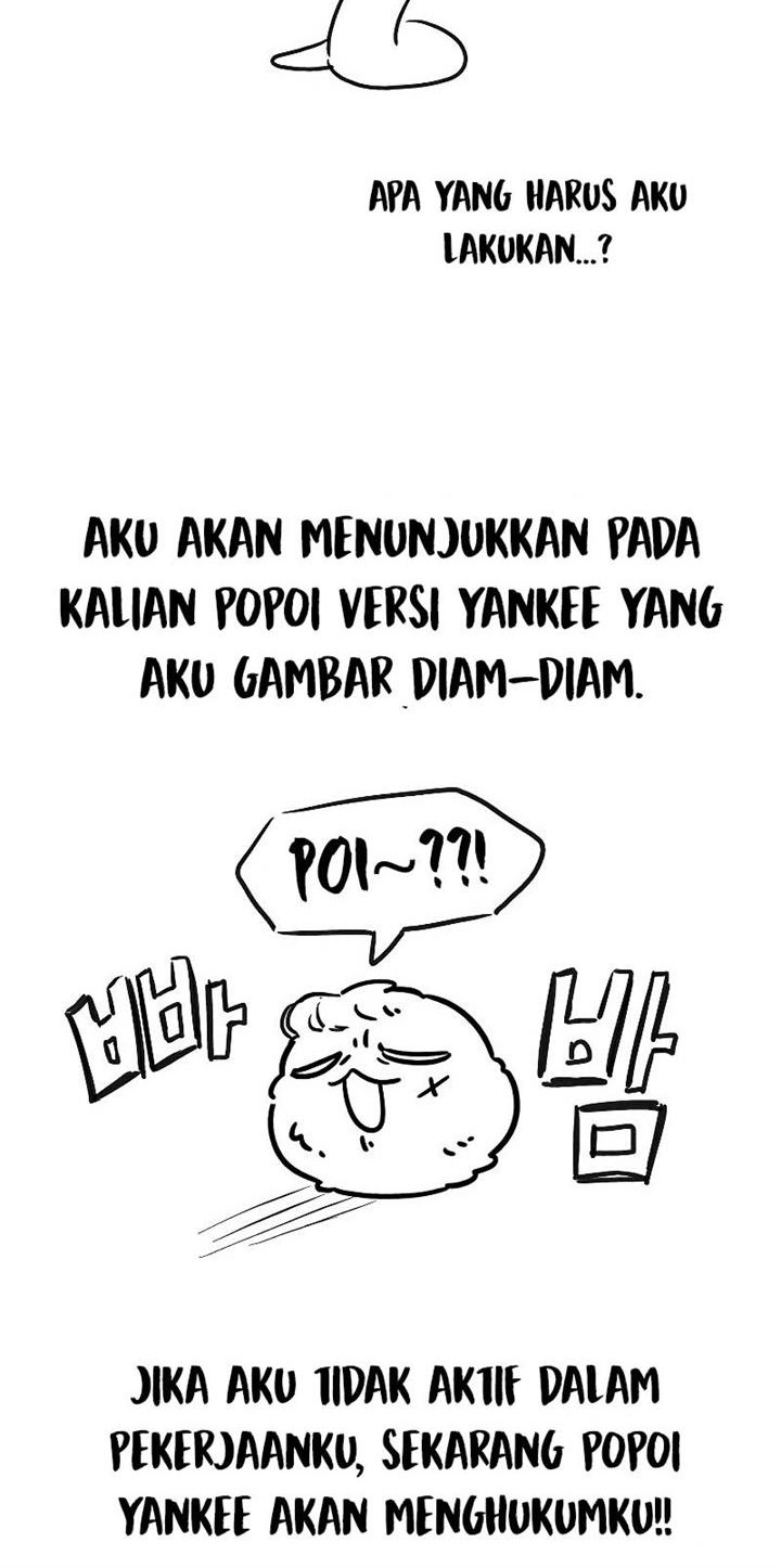 The Newbie Is Too Strong Chapter 90 Gambar 61