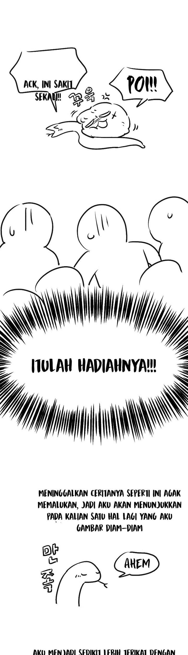 The Newbie Is Too Strong Chapter 90 Gambar 62