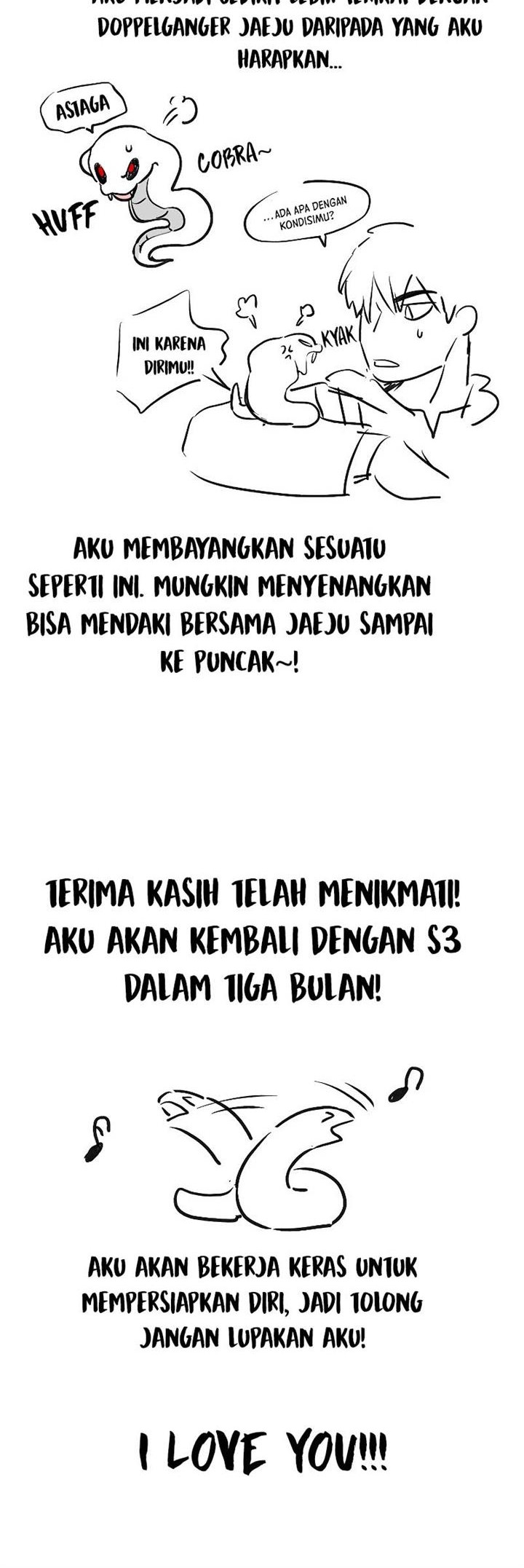 The Newbie Is Too Strong Chapter 90 Gambar 63