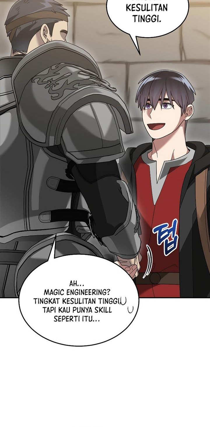 The Newbie Is Too Strong Chapter 90 Gambar 8