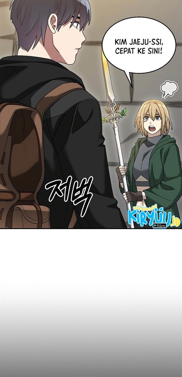 The Newbie Is Too Strong Chapter 90 Gambar 16