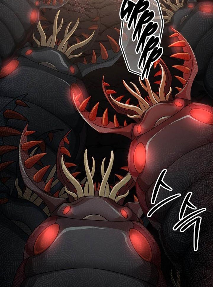 The Newbie Is Too Strong Chapter 90 Gambar 20