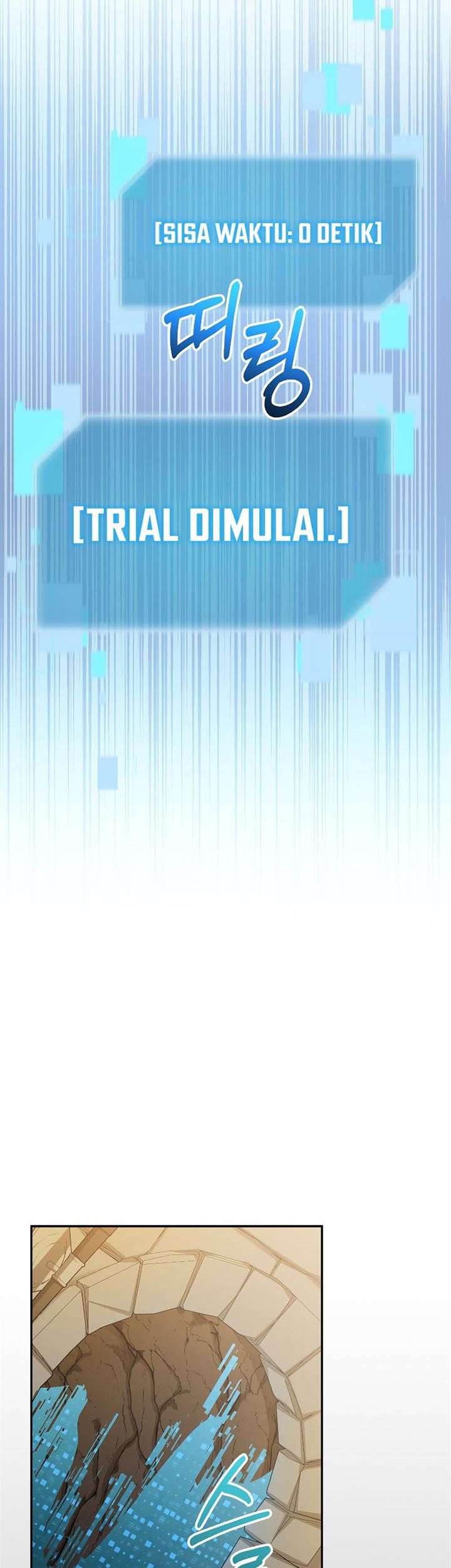 The Newbie Is Too Strong Chapter 90 Gambar 27