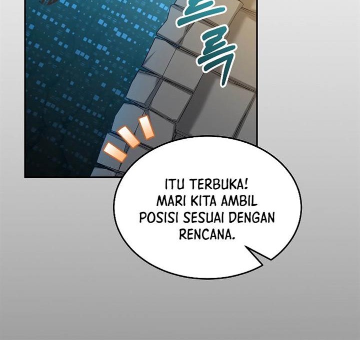 The Newbie Is Too Strong Chapter 90 Gambar 28