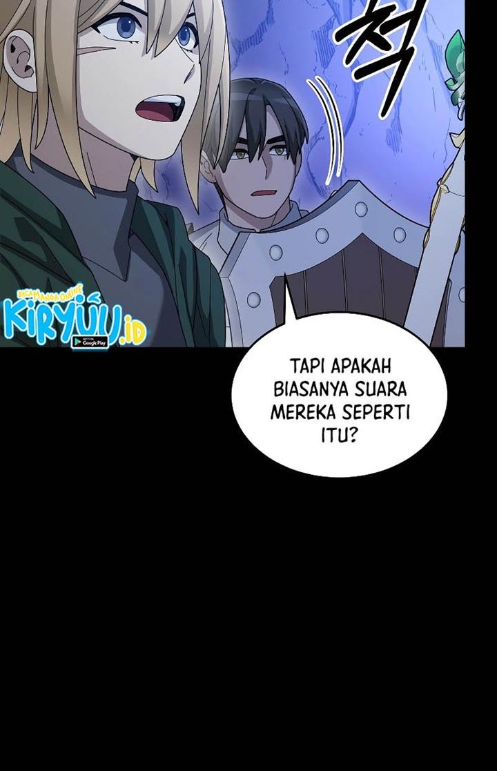 The Newbie Is Too Strong Chapter 90 Gambar 32