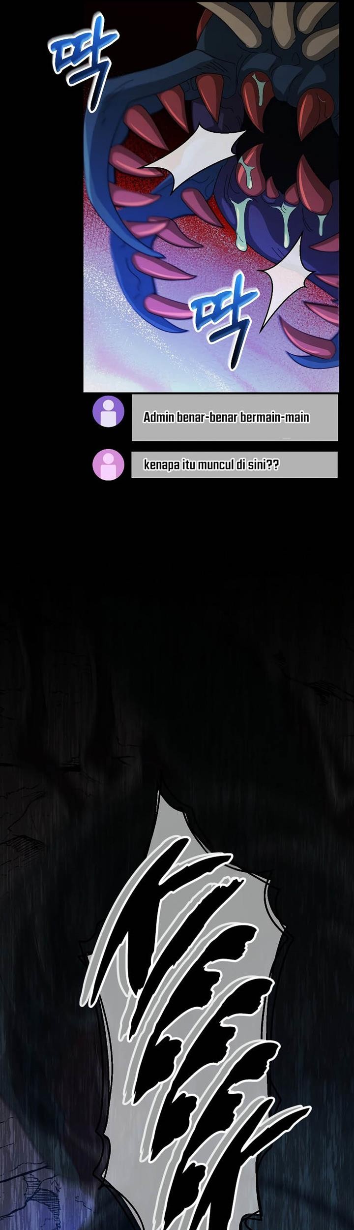 The Newbie Is Too Strong Chapter 90 Gambar 33