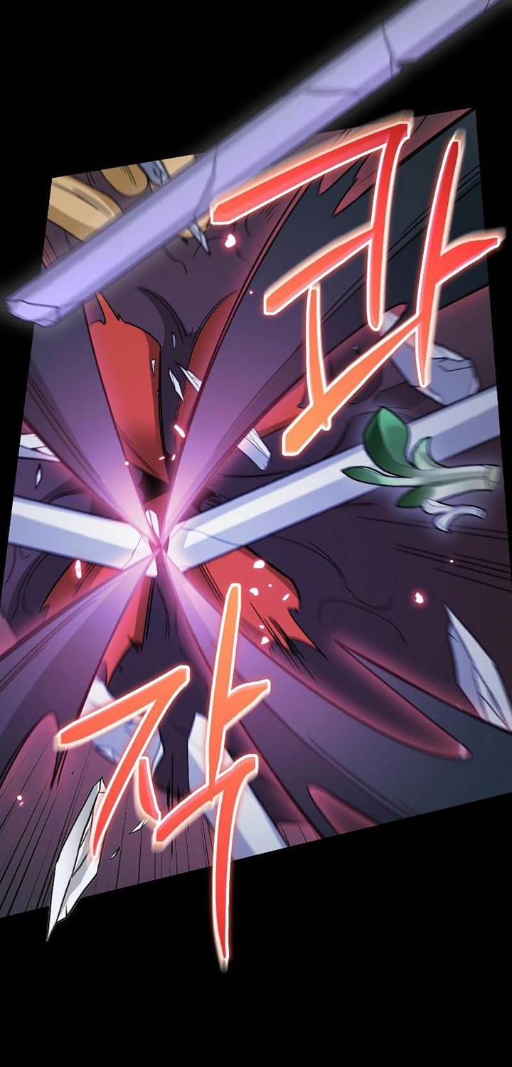 The Newbie Is Too Strong Chapter 90 Gambar 36