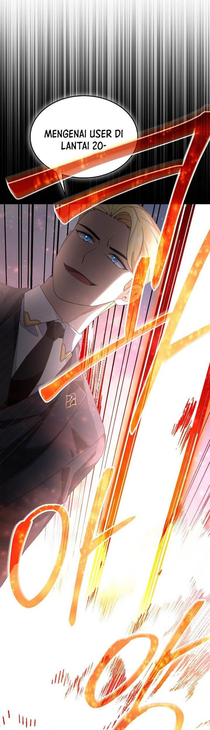 The Newbie Is Too Strong Chapter 89 Gambar 36