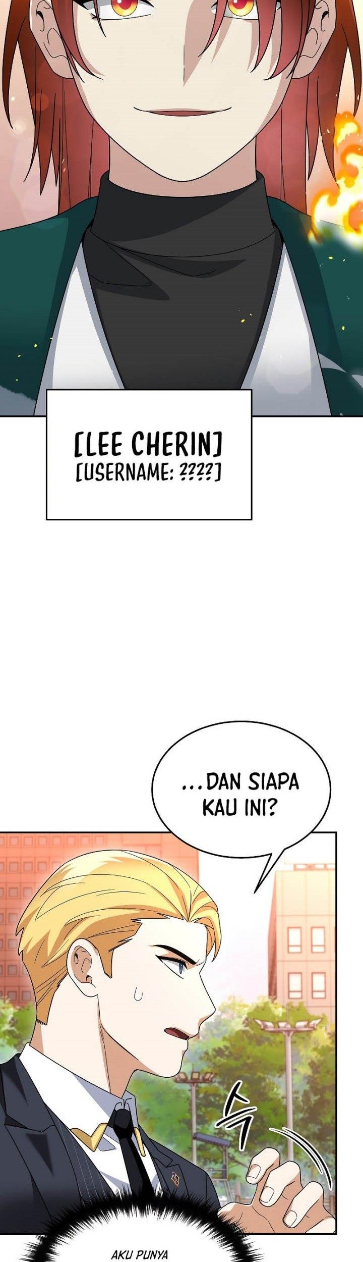 The Newbie Is Too Strong Chapter 89 Gambar 40