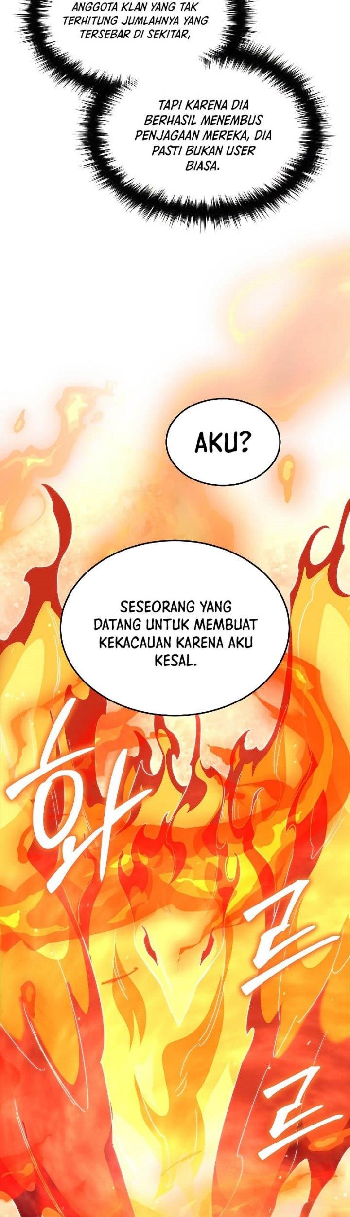 The Newbie Is Too Strong Chapter 89 Gambar 41