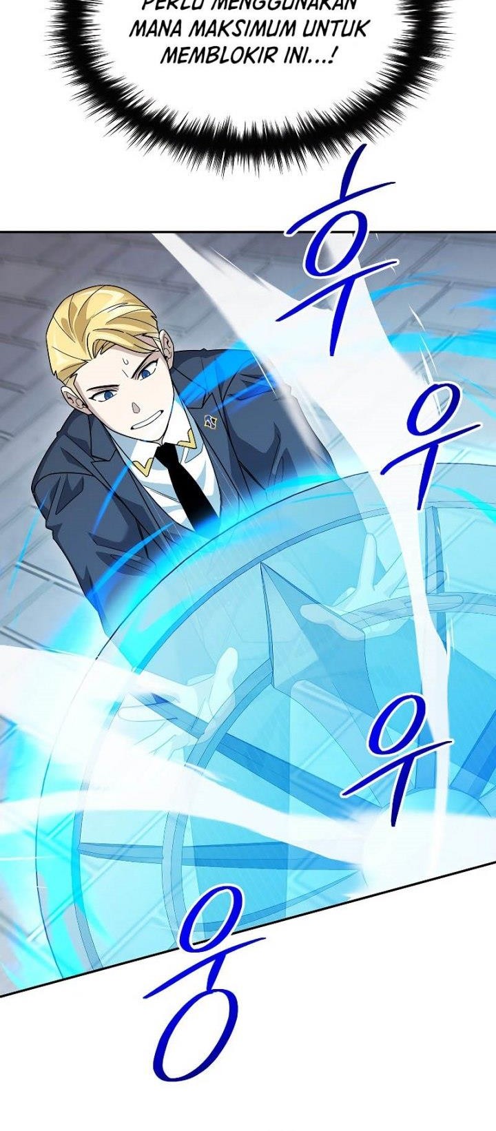 The Newbie Is Too Strong Chapter 89 Gambar 45