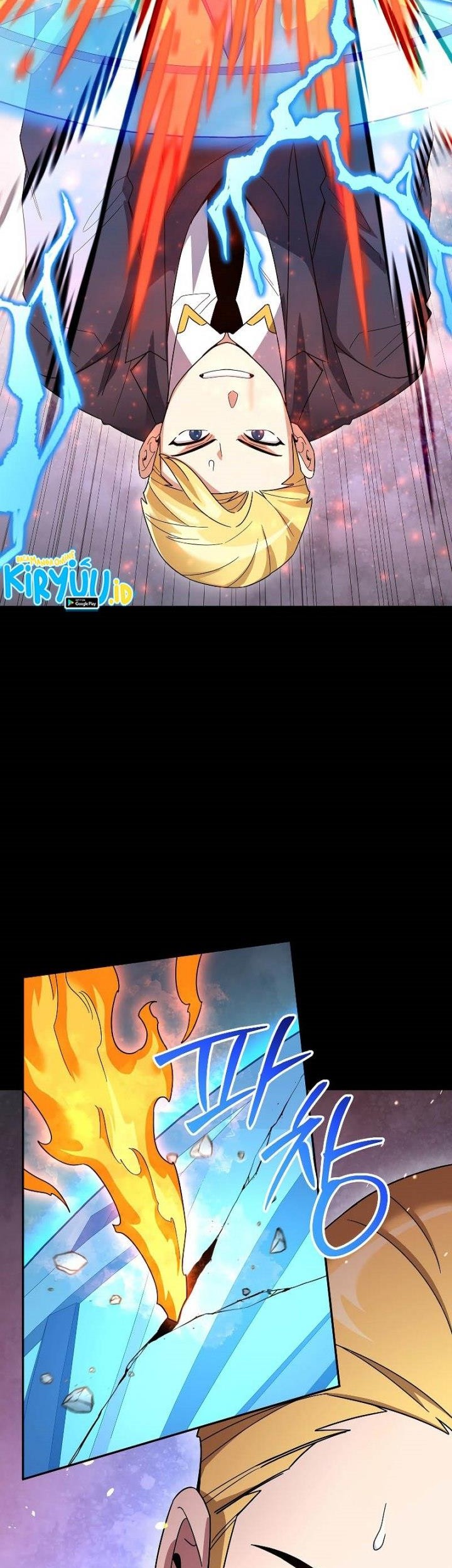 The Newbie Is Too Strong Chapter 89 Gambar 48