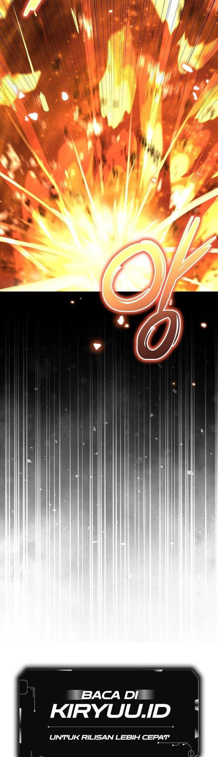 The Newbie Is Too Strong Chapter 89 Gambar 51