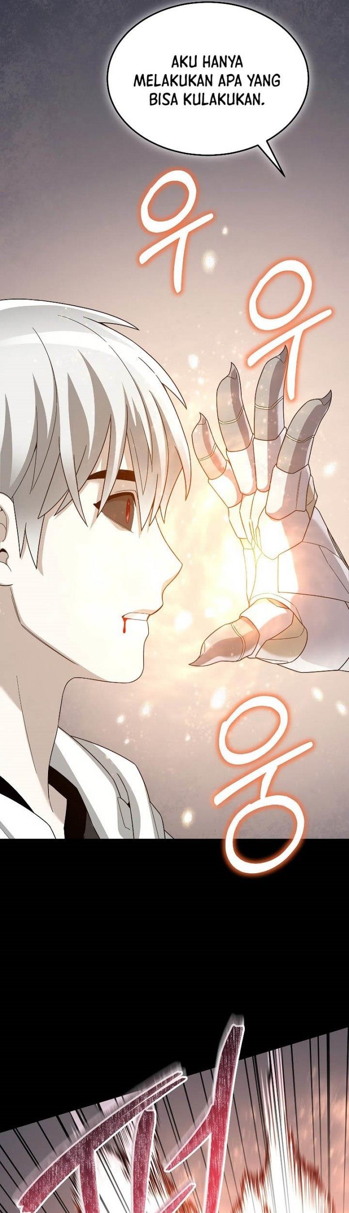 The Newbie Is Too Strong Chapter 89 Gambar 5