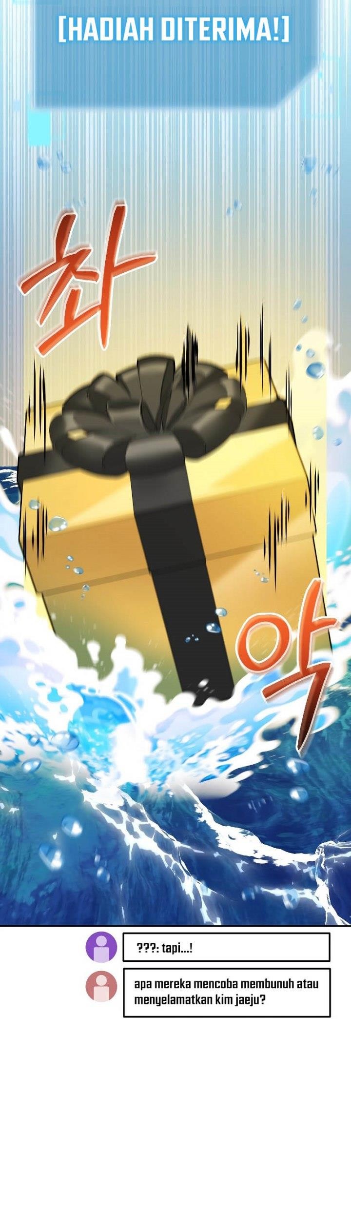 The Newbie Is Too Strong Chapter 89 Gambar 17