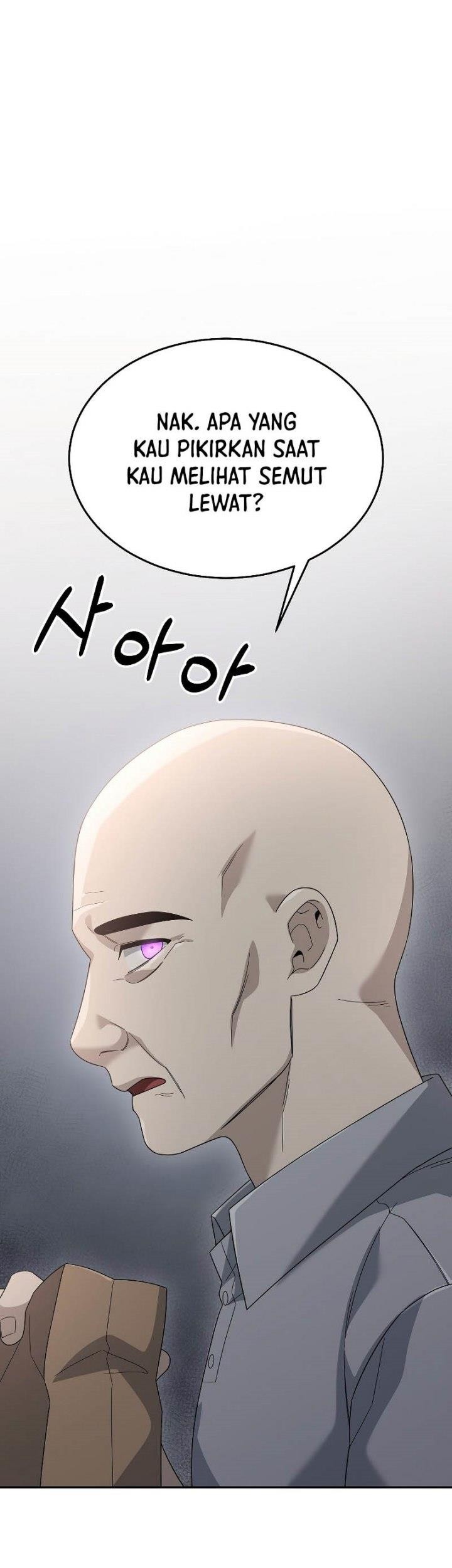 The Newbie Is Too Strong Chapter 89 Gambar 29