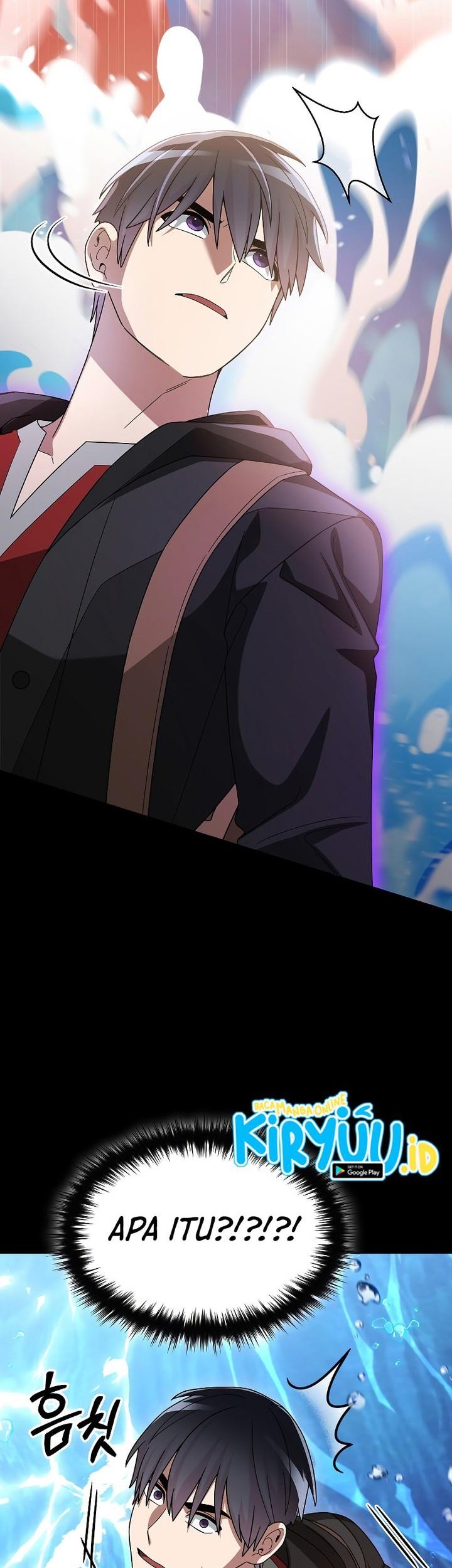 The Newbie Is Too Strong Chapter 88 Gambar 26