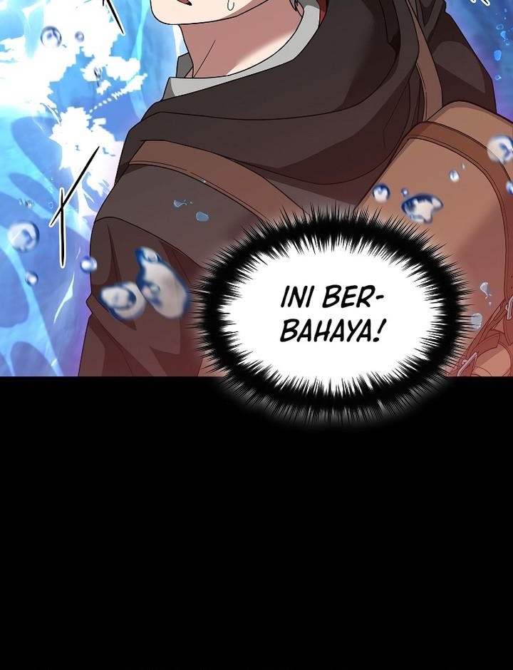 The Newbie Is Too Strong Chapter 88 Gambar 27