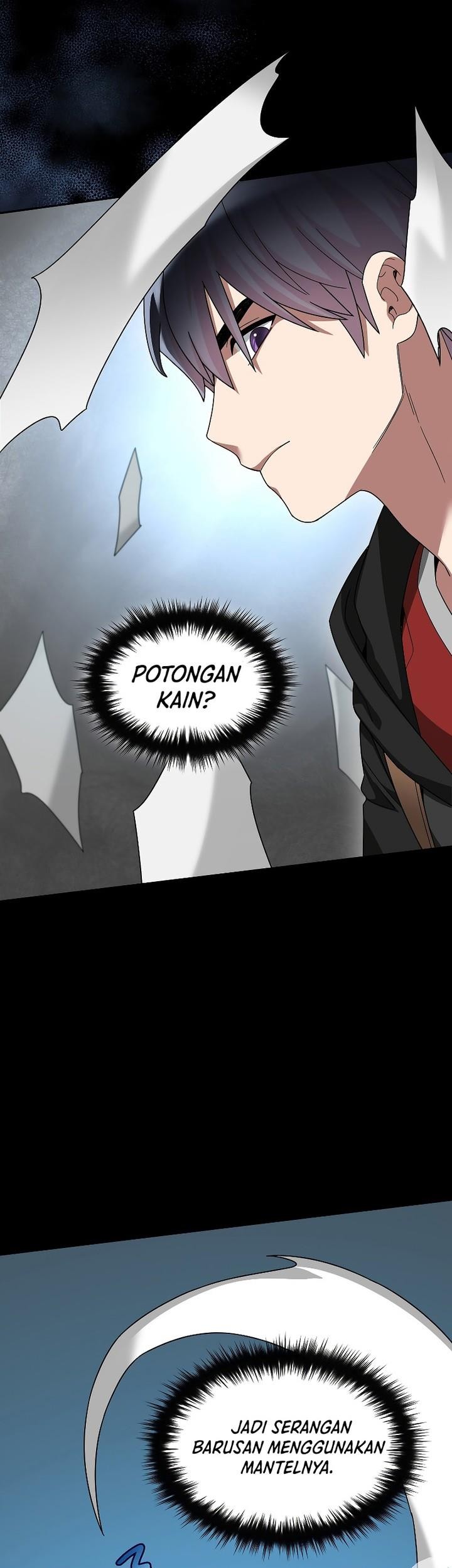 The Newbie Is Too Strong Chapter 88 Gambar 31
