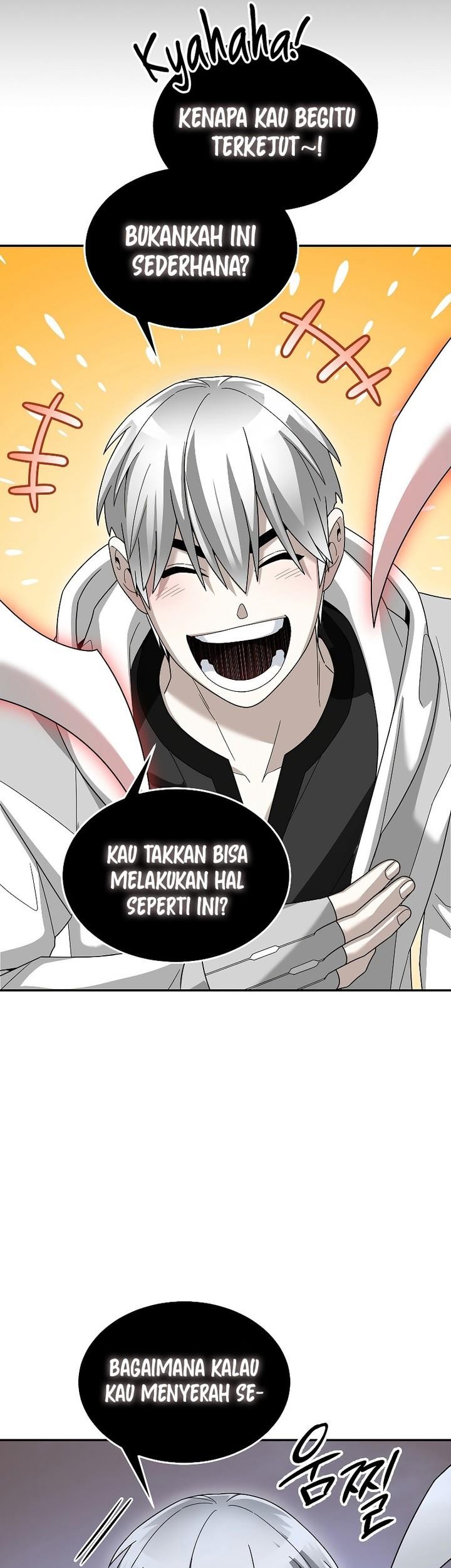 The Newbie Is Too Strong Chapter 88 Gambar 34