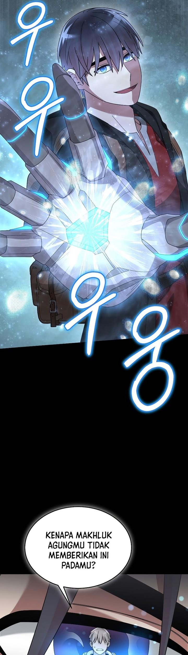 The Newbie Is Too Strong Chapter 88 Gambar 36