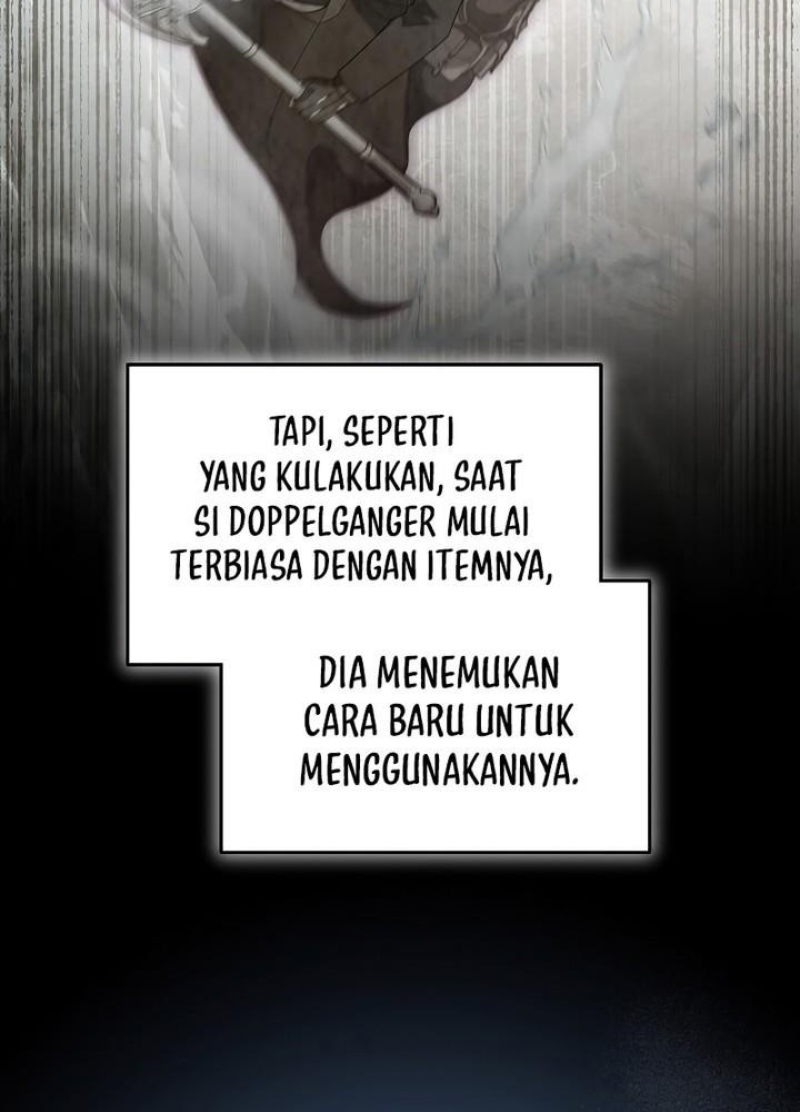 The Newbie Is Too Strong Chapter 88 Gambar 38