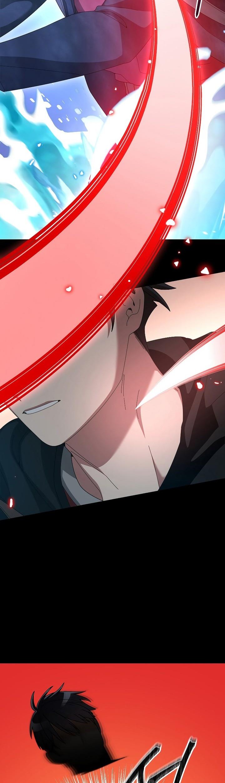 The Newbie Is Too Strong Chapter 88 Gambar 46