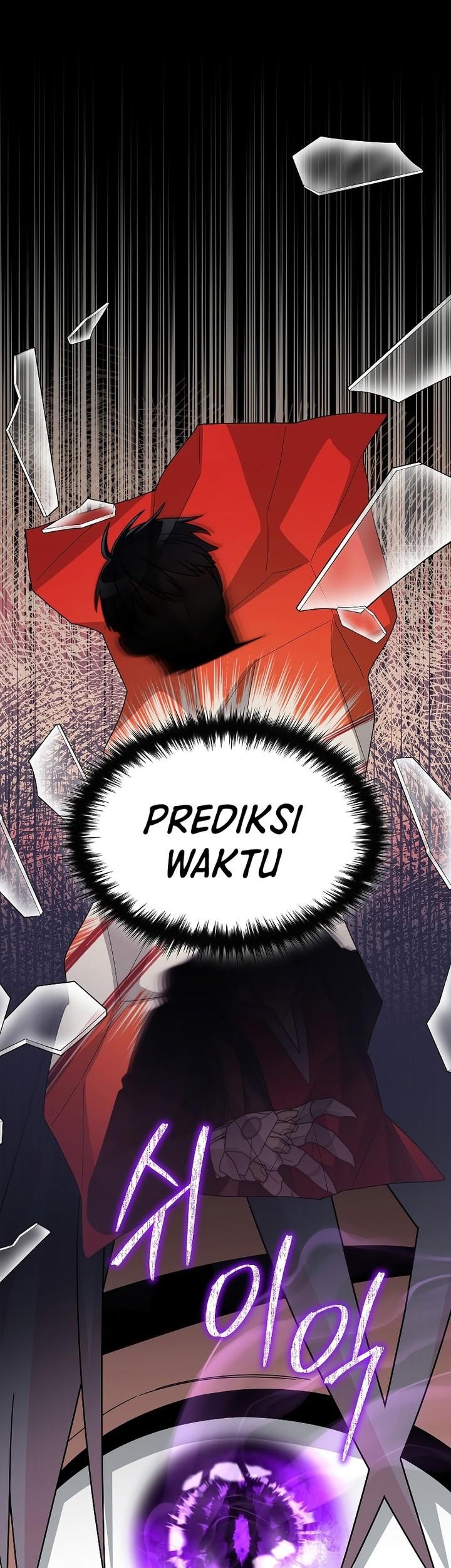 The Newbie Is Too Strong Chapter 88 Gambar 48