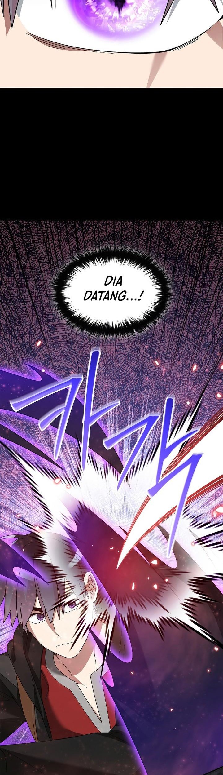 The Newbie Is Too Strong Chapter 88 Gambar 49