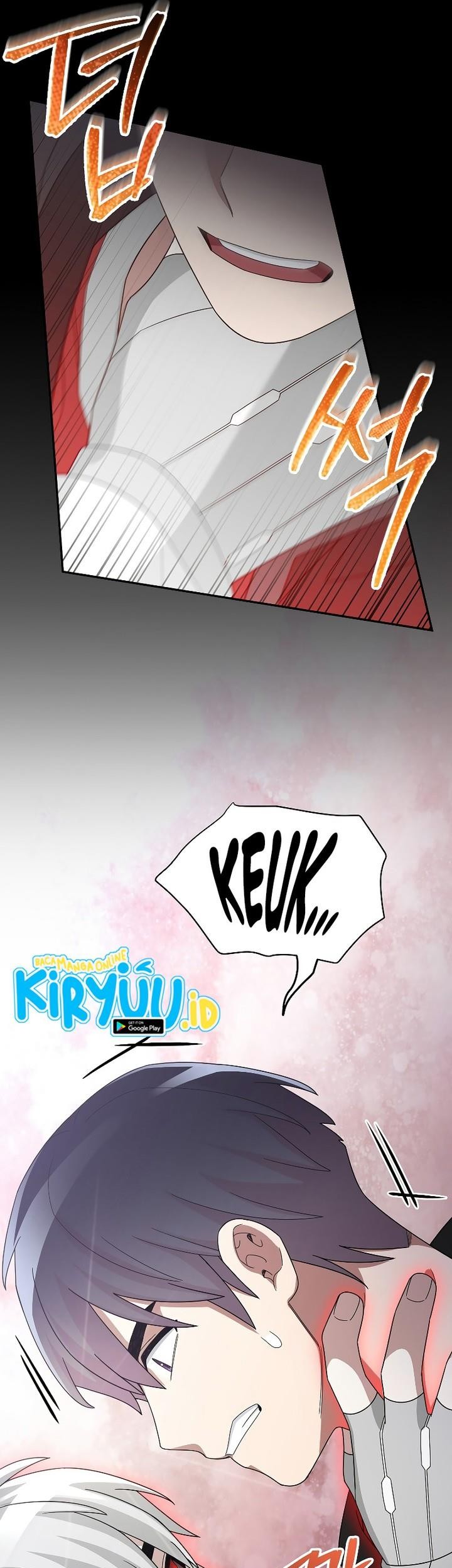 The Newbie Is Too Strong Chapter 88 Gambar 54