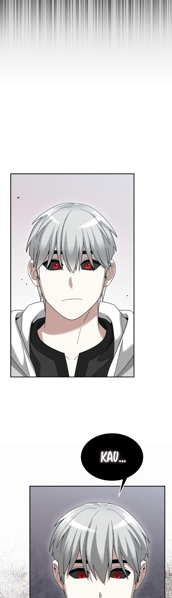 The Newbie Is Too Strong Chapter 88 Gambar 58