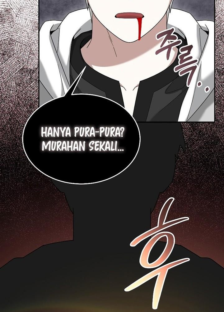 The Newbie Is Too Strong Chapter 88 Gambar 59