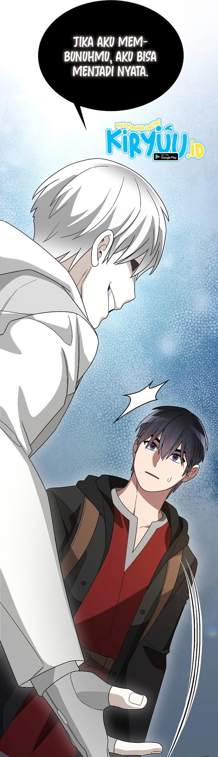 The Newbie Is Too Strong Chapter 88 Gambar 12