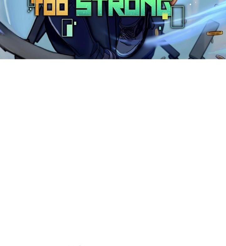 The Newbie Is Too Strong Chapter 88 Gambar 14