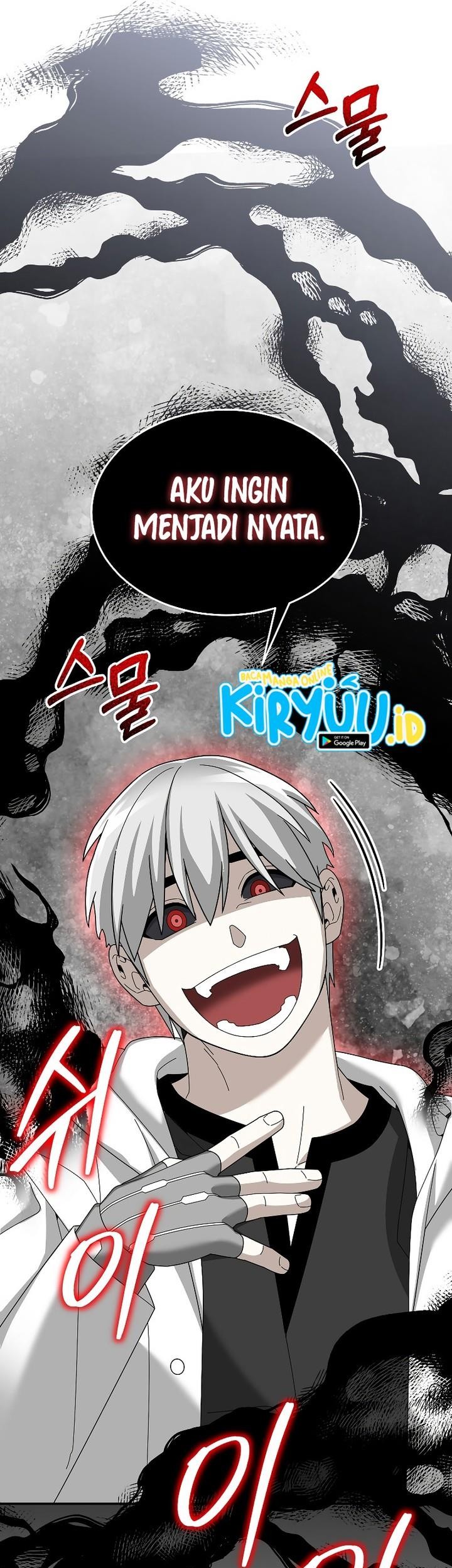 The Newbie Is Too Strong Chapter 88 Gambar 15