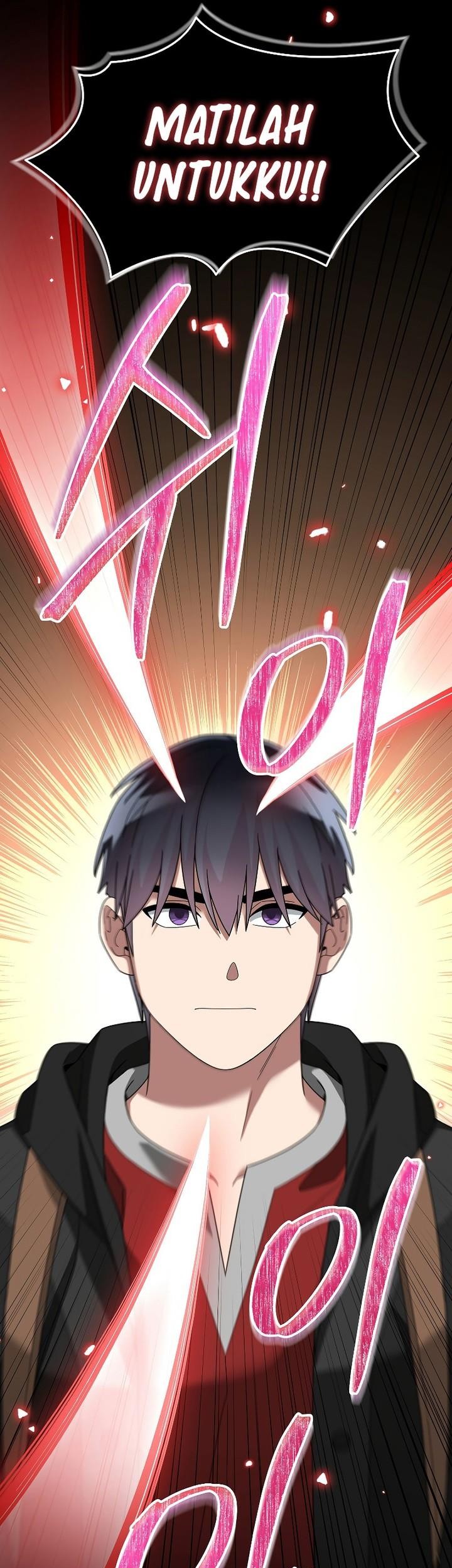 The Newbie Is Too Strong Chapter 88 Gambar 17