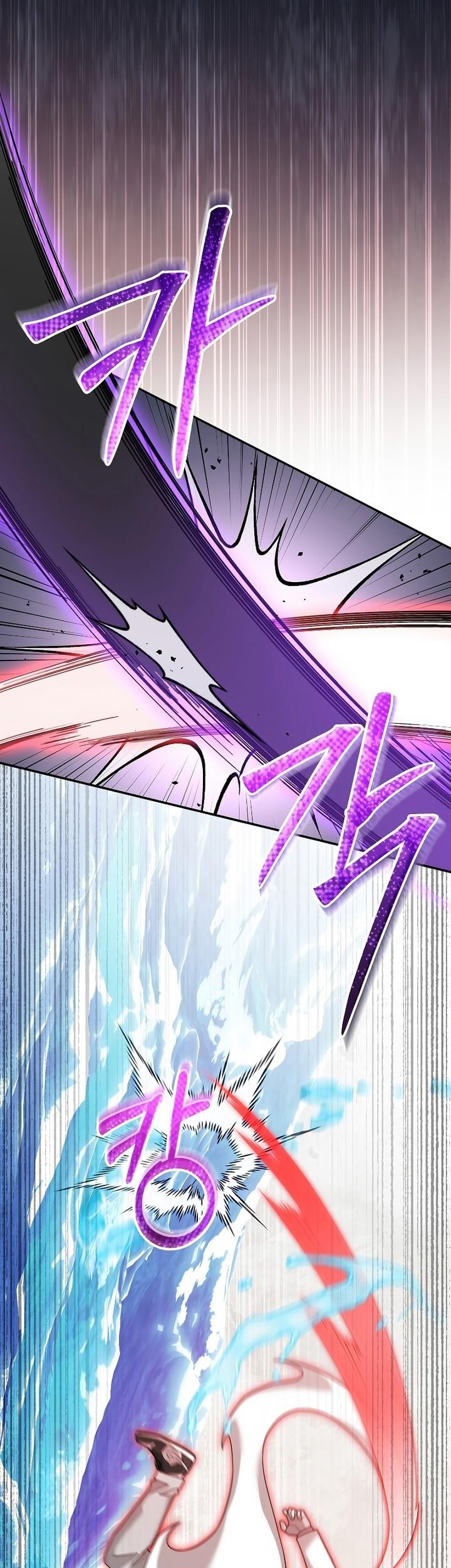 The Newbie Is Too Strong Chapter 88 Gambar 19