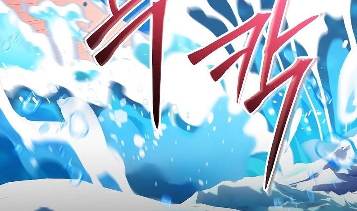 The Newbie Is Too Strong Chapter 88 Gambar 22