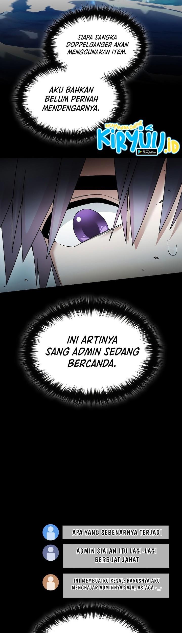 The Newbie Is Too Strong Chapter 88 Gambar 23