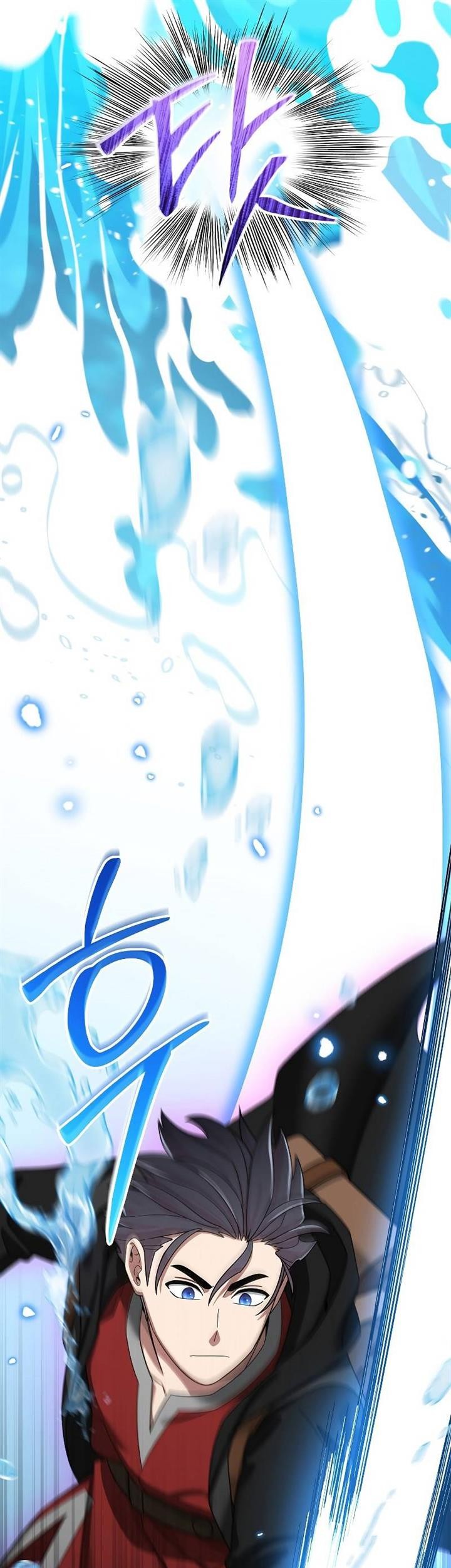 The Newbie Is Too Strong Chapter 87 Gambar 45