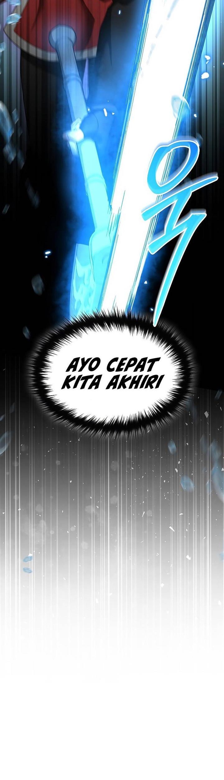 The Newbie Is Too Strong Chapter 87 Gambar 46