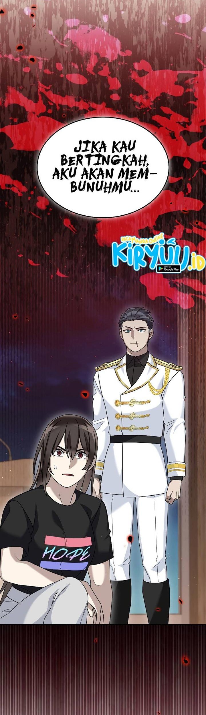 The Newbie Is Too Strong Chapter 87 Gambar 7